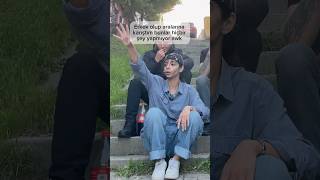 Sen de bunu denedin mi?