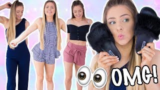 I Spent ££ On Fashion Nova Was It Worth It ? Success Or Fail ?