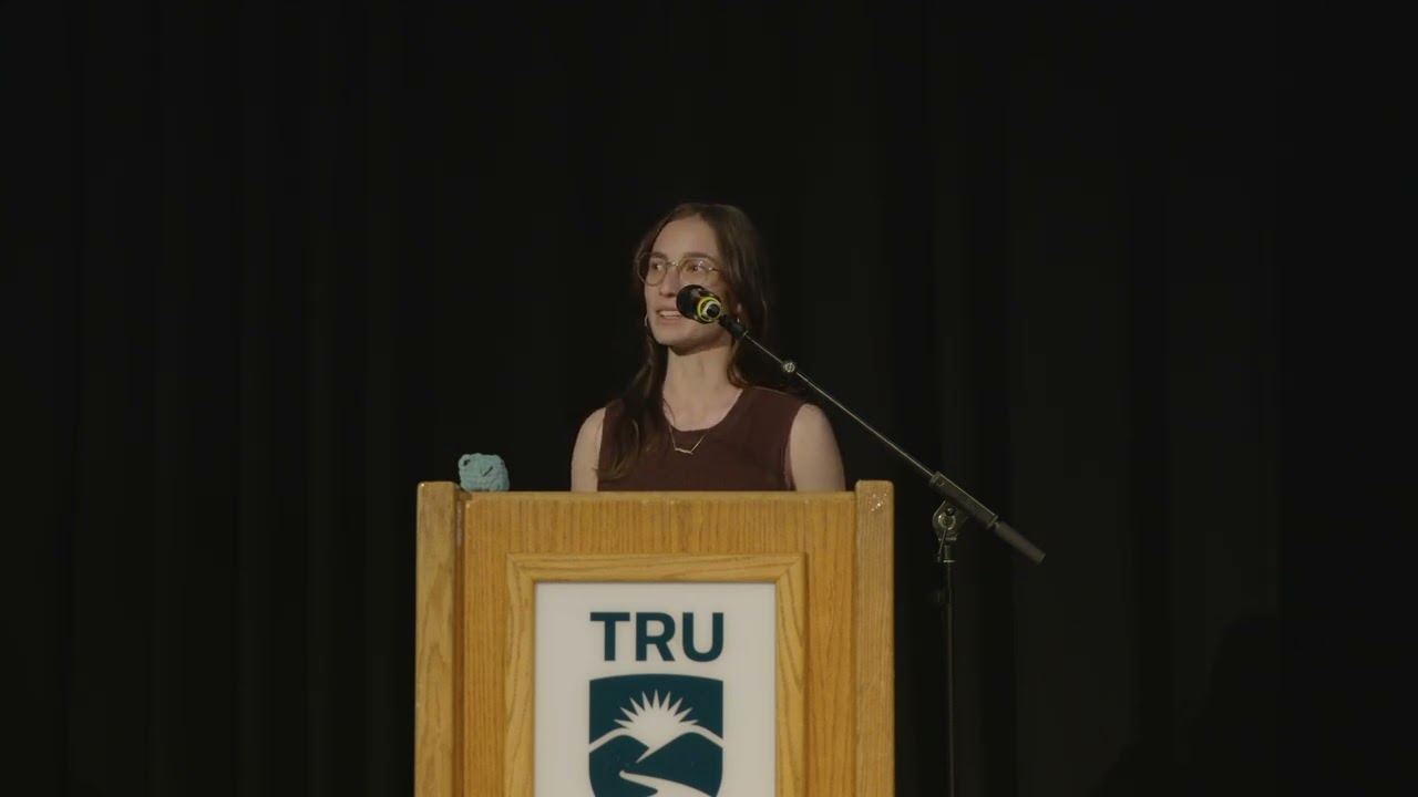 Indigenous Perspectives of Cannabis Use on Turtle Island: Jordy Cates Phd Student