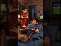 বউ যা মনে করে স্বামীজা চিন্তা করে😊