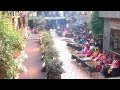 XQ Hand Embroidery Ceremony in Da Lat,  Viet Nam Part 2