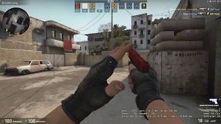 CS Recording/Render Test