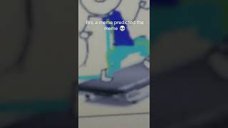 the rage comic that put the forgis on the jeep