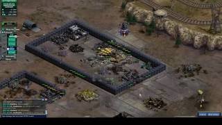 omega titam test on hell hound 70 event base