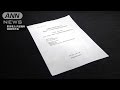 原発事故3年前に　東電「津波対策不可避」の資料(16/03/12)