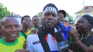 Musonda Awanyamazisha Azam FC | Vilio Tupu Baada ya Kichapo | Maneno yote Mwisho