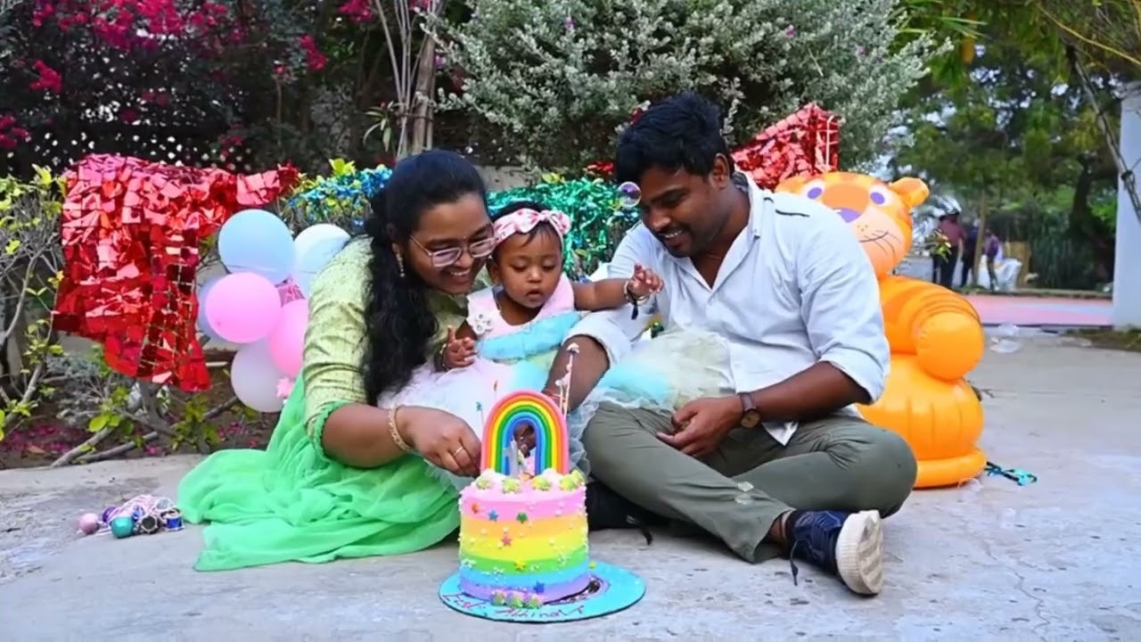 పుట్టినరోజు 