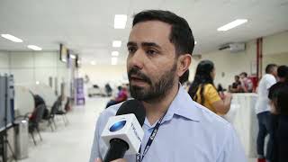 Nova Carteira De Identificação Atendimento No Sac Está Sendo Realizado Através De Agendamento