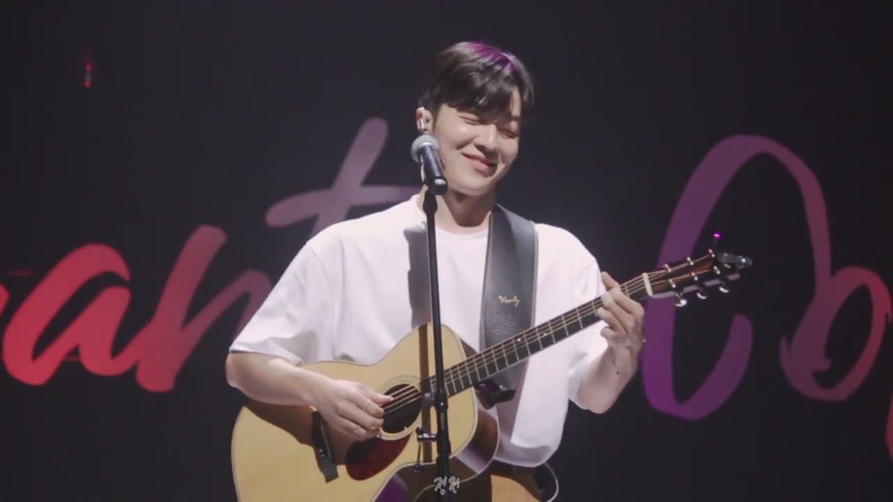 [220723] 적재 - 처음 사랑해 @사운드포레스트 익산