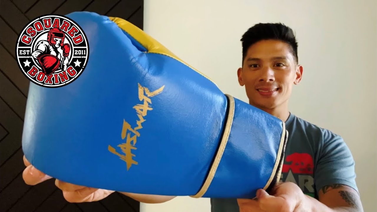 Last War Boxing Gloves REVIEW- GOOD MID RANGE GLOVES WITH SIMILARITIES TO FLY X!