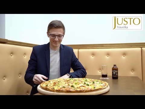 Video: Nejlepší Certifikované Neapolské Pizzerie Ve Spojených Státech