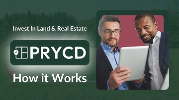 How PRYCD Works: The All-in-One Deal Generation System (Land & Real Estate)