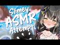 I Have NO Idea How Slime ASMR Works 🫠