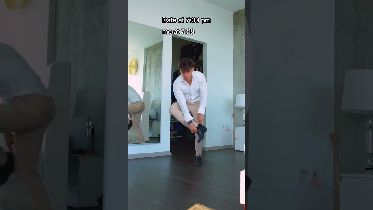 Always running late, but Italian style knows no time 😎 