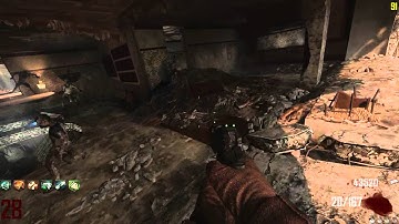 Black Ops 2: B23R/B34R Challenge: Part 4 THE END!