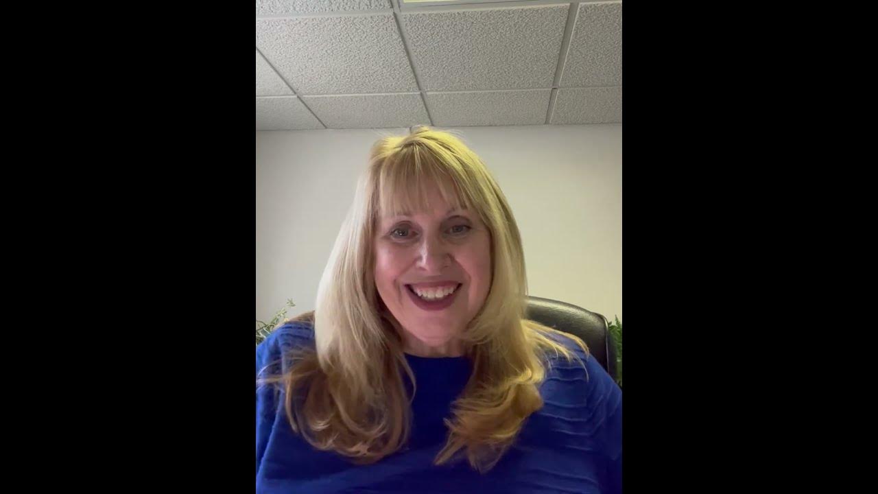 NJSHA Keynote Presenter Dr. Shari Robertson to the 2023 NJSHA Convention. YouTube