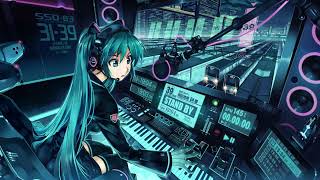 Nightcore - White Lies (Tokio Hotel X VIZE)