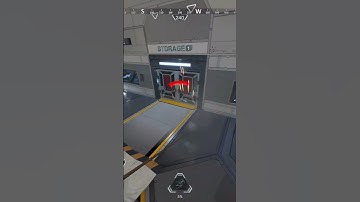 what is blud staring at? #apexlegends #apexlegendsgame #apex #apexhub #battleroyalegame  #apexclips