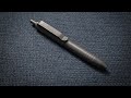 Best Small EDC Pen - BigiDesign Mini Click Pen