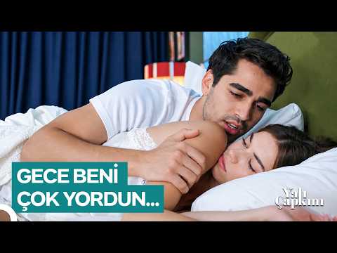 Görevimiz Bebek: Seyran ve Ferit İş Başında 👶🏻 | Yalı Çapkını