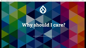 DrupalCon Seattle 2019: Inclusive Digital Products: Why Web Accessibility Matters