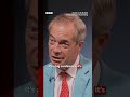 Nigel Farage's family want him to 'pack it  up and walk away'. #ReformUK #NigelFarage #BBCNews