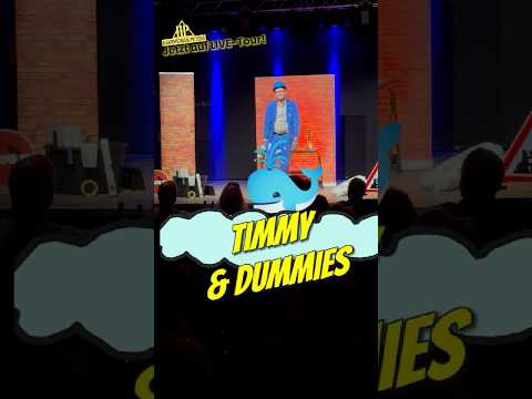 Timmy & Dummies