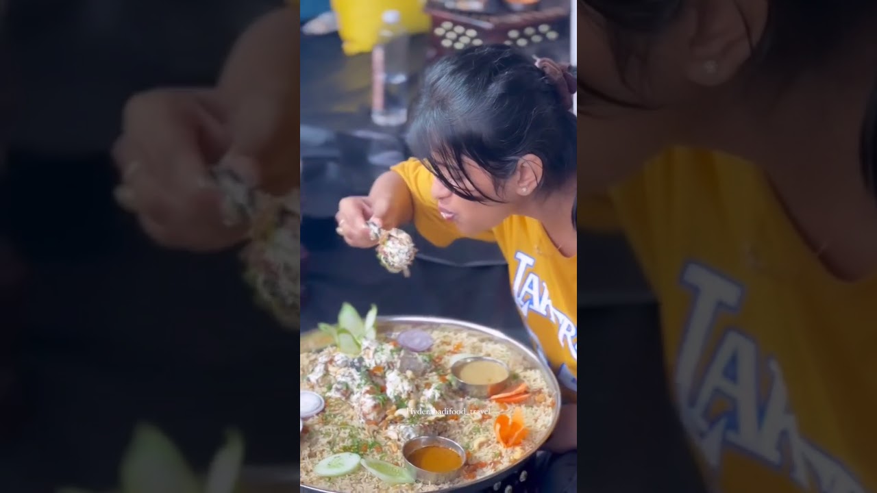 SR Nagar now has the biggest Mandi Chain Restaurant which has 30+ varieties of Mandi’s at affordable