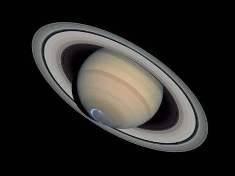 10 Cele mai interesante lucruri despre Saturn