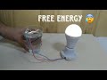 How to generate free energy at home 😰|| simple tips