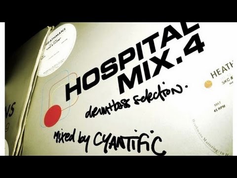 Hospital Mix 4