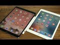 iPad Pro 10.5 Inch vs iPad Pro 9.7 Inch: Full Comparison