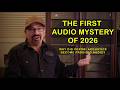 1st audio mystery of 2026 Why did Popori speakers become Prodigio Audio? Selling my Andrew Jones TAD