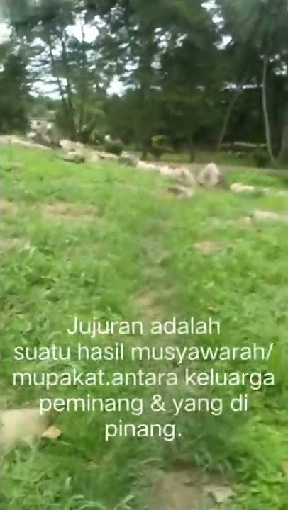 'Mahar/Jujuran Untuk Gadis Dayak'. Gadis Kami Tidak di Jual😡