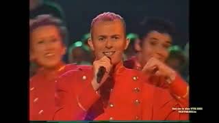 Plaza - Yo Yo Totz 2001