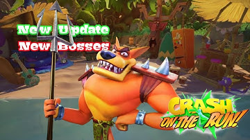 Huge Update‼️Nitro Tiny Tiger