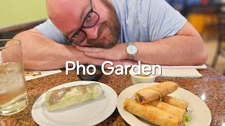 Pho Garden - Rockwall, Texas