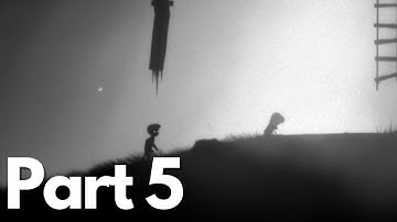 LIMBO GAMEPLAY  - PART 5