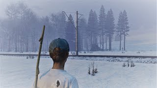 DayZ  / PREDATORS HARD PVE / 3 сезон # 1