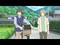 「劇場版 夏目友人帳 ~うつせみに結ぶ~」本予告