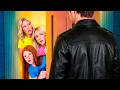 Will our KiDS GO with a STRANGER..? | Social Experiment with 10 KiDS! | Not Enough Nelsons