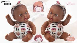 Las Más Pequeñas Y Graciosas Llenas De Detalles Que Capturan El Corazón De Quienes Las Contemplan.