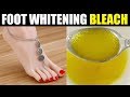 Special Feet WHITENING PEDICURE at Home - Beautiful Feet Spa & Tips Before Eid Party in Urdu Hindi
