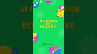 Unlocking the Future: AI in Education Explained #10