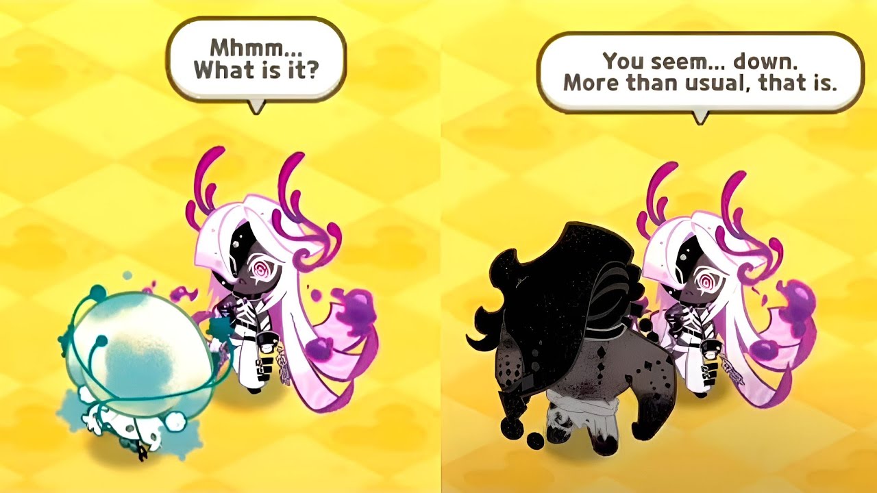 Venom Dough Cookie Interactions (Mold Dough, Pom-Pom Dough, Venom Dough) DOUGH TRIO