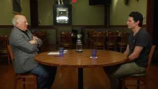 The Inside Corner: Balance & Priorities 4-9-2014