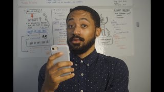 Understanding Recursion in 3 mins. || Introspective functions?
