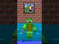 Don't Shake The Soda - Mikey Minecraft Animation