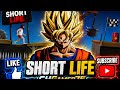 I played short life for first time😮😮😮😮