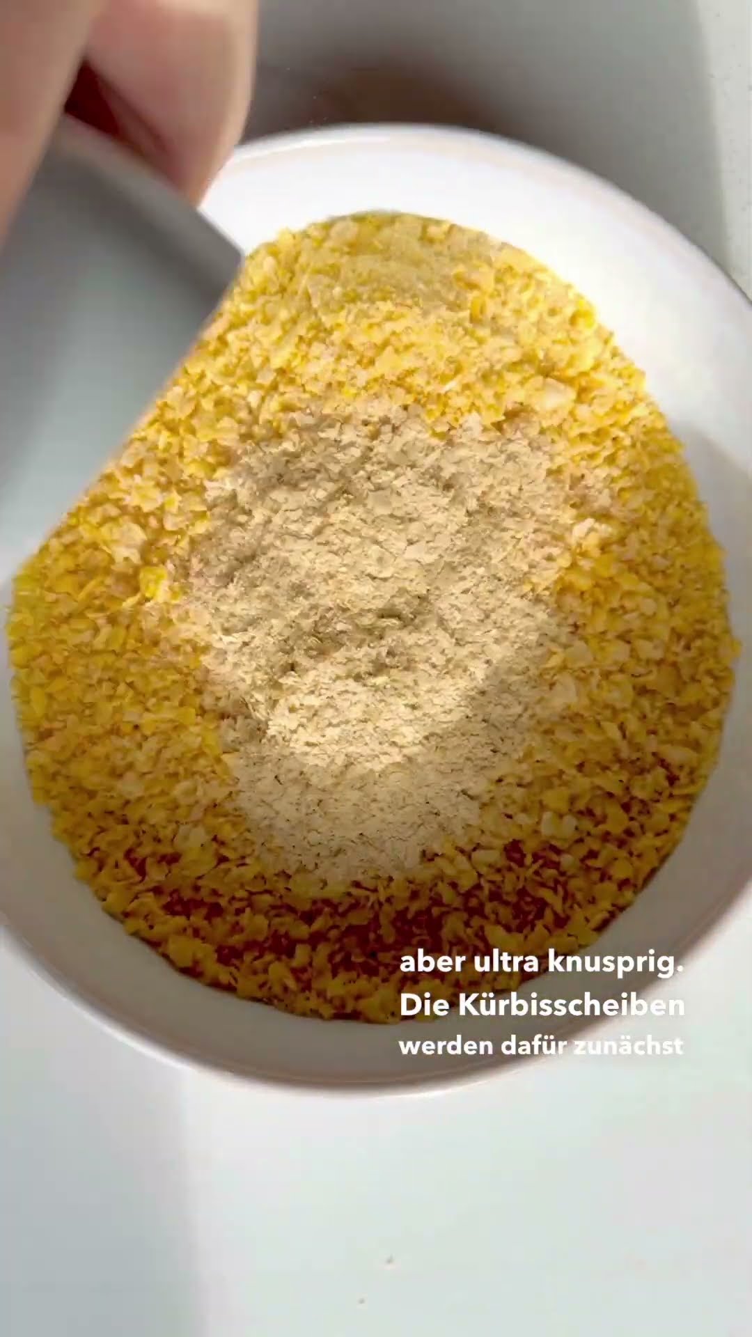 Kürbis Pommes mit Joghurt Dip - YouTube